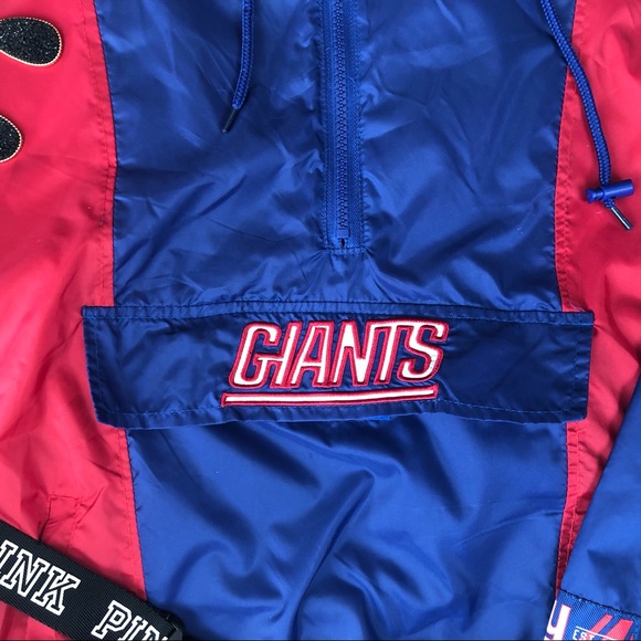 Forever 21 | Giants Windbreaker - Picture 4 of 6